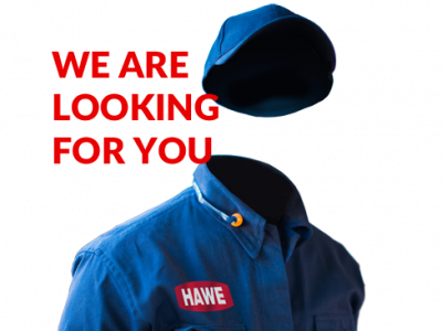 we are looking for you