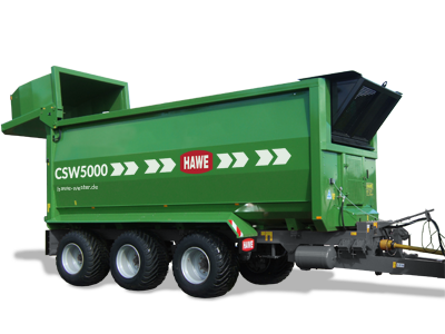 HAWE CSW 5000