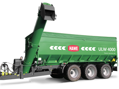HAWE ULW 4000