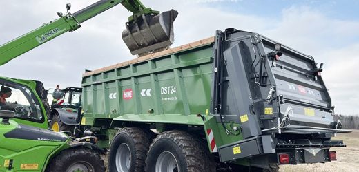 HAWE_DST24_Pro HAWE_DST24_Pro